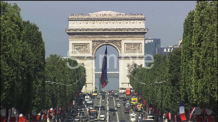 フランス 1
