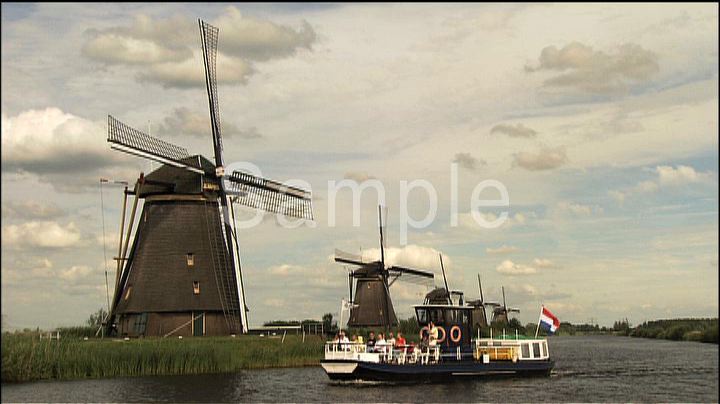 オランダ 1