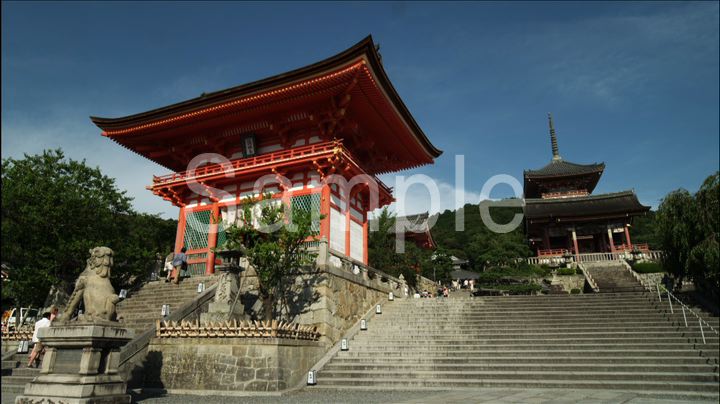 京都　夏　2011
