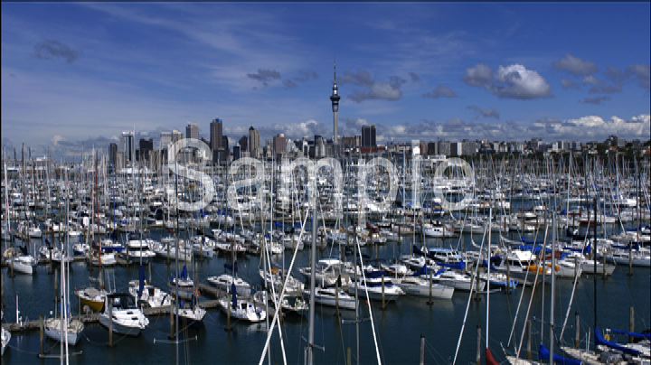 New Zealand 2012 (30p)
