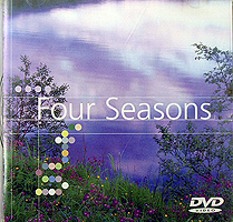 Four Seasons(フォー・シーズン)・8タイトル収録