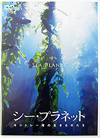SEA PLANET(シー・プラネット)-モントレー湾の生きものたち-