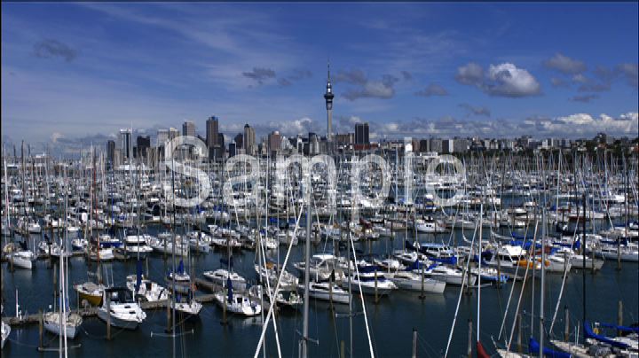 New Zealand 2012 (30p)